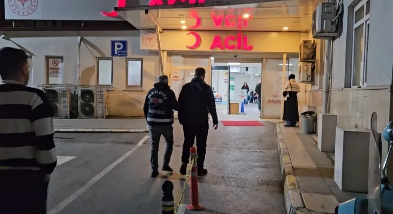 Ataşehir Belediye Başkanı Onursal Adıgüzel de dahil 18 kişi gözaltına alındı