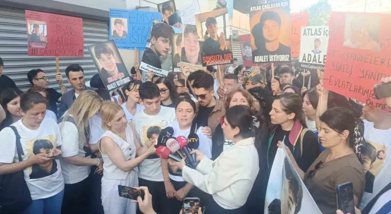 Atlas Çağlayan’ın ölümüne ilişkin davada mütalaa açıklandı: 