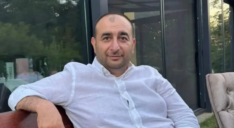 Avukat Serdar Öktem’e silahlı saldırı