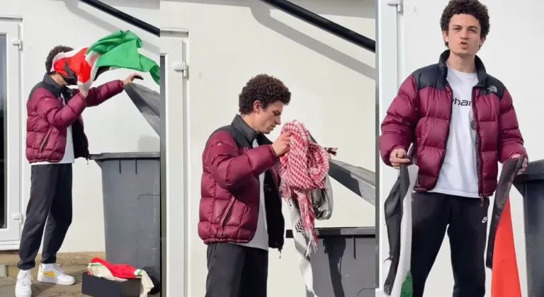 Avustralya, İsrailli sosyal medya fenomeninin vizesini iptal etti