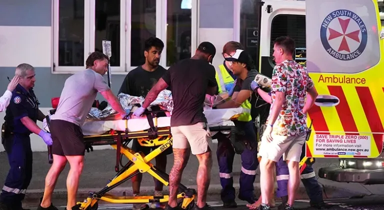 Avustralya’daki saldırıda can kaybı 11’e yükseldi