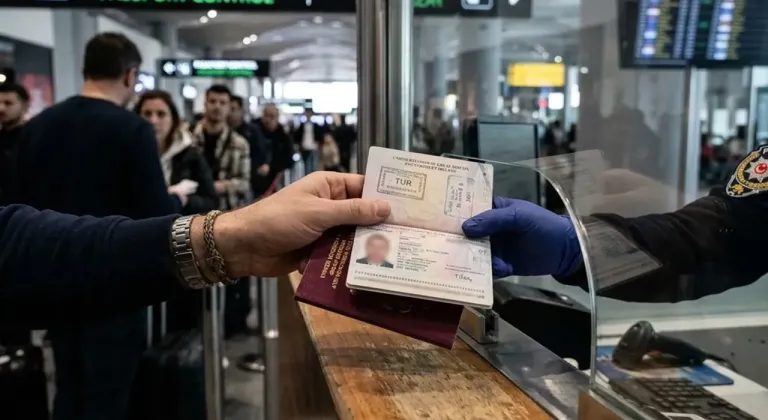 Avusturalya vatandaşlarına Türkiye’ye girişte vize muafiyeti