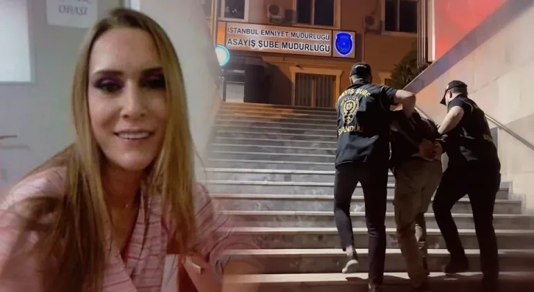 Aynur Kanbur cinayetinde 3 şüpheli tutuklandı