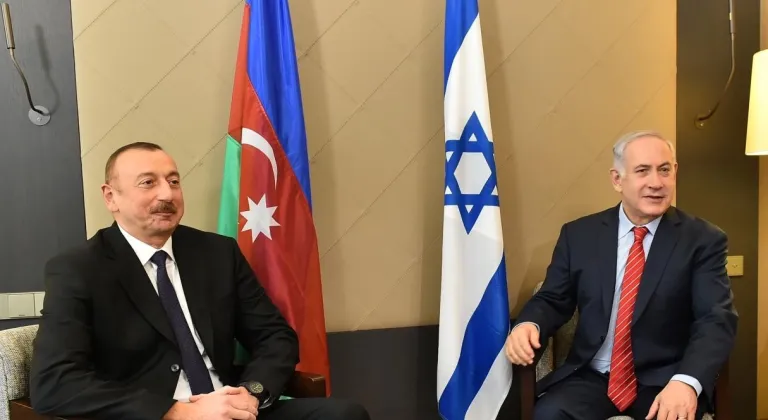 Azerbaycan İbrahim Anlaşmaları'na katılacak mı?
