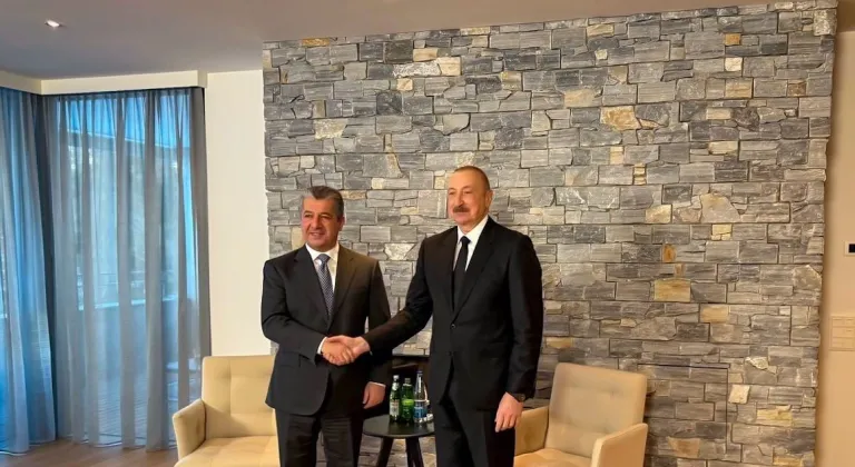 Azerbaycan, IKBY’de başkonsolosluk açmaya hazır