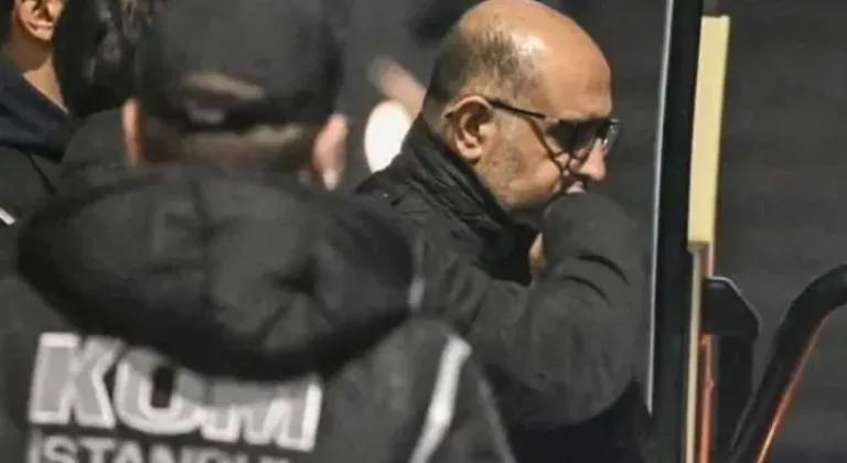 Aziz İhsan Aktaş suç örgütüne ilişkin iddianame kabul edildi