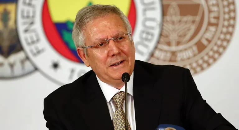Aziz Yıldırım: “Eğer camiam Fenerbahçe için bizi istiyorsa ekibimle beraber teveccüh gösteririm.”