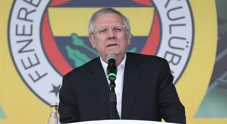 Aziz Yıldırım: "Fenerbahçe’de yapılan her şeyi Aziz Yıldırım ve arkadaşları yapmıştır"