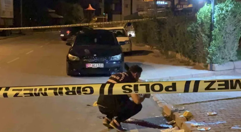 Baba-oğul arasında ‘sigara parası’ kavgası: 1’i ağır 2 yaralı