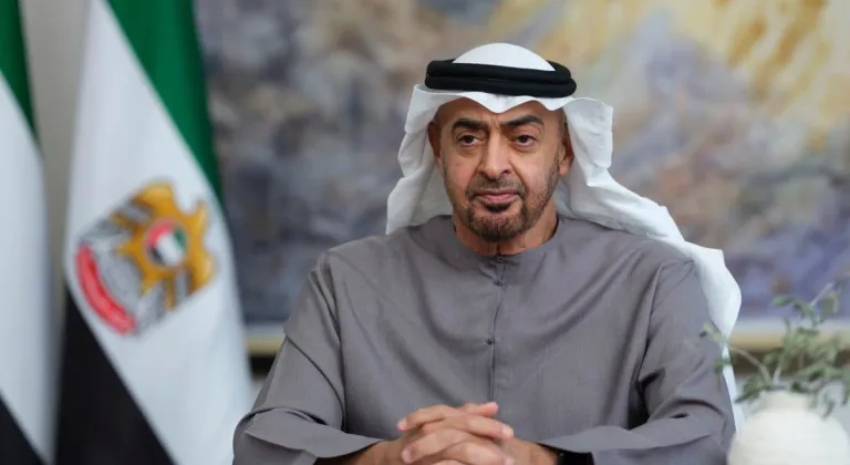 BAE bölge genelinde nasıl ayrılıkçı bir eksen oluşturdu?