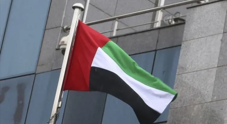 BAE, güvenlik gerekçesiyle hava sahasını kapattı