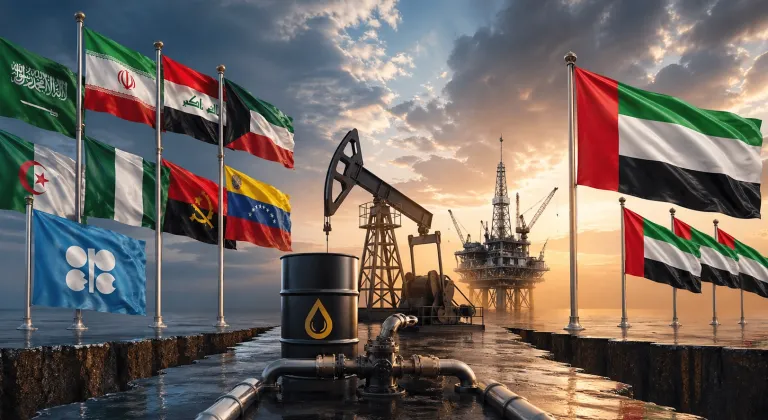 BAE'nin OPEC'ten ayrılması ne anlama geliyor?