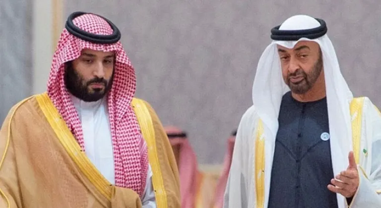 BAE, Yemen’deki güçlerini geri çekti