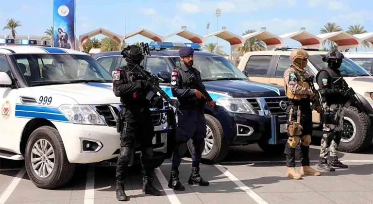 Bahreyn’de İran Devrim Muhafızları ile bağlantılı 41 kişi tutuklandı