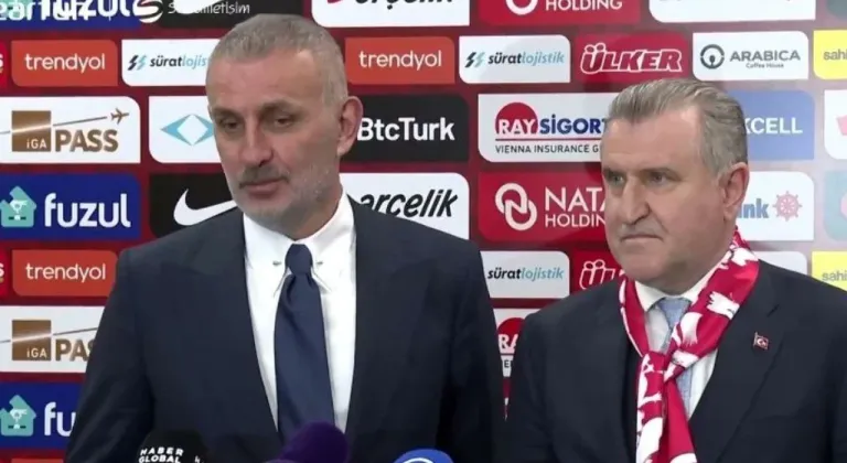 Bakan Bak: "İnşallah 24 yıl sonra Dünya Kupası’na katılacağız"