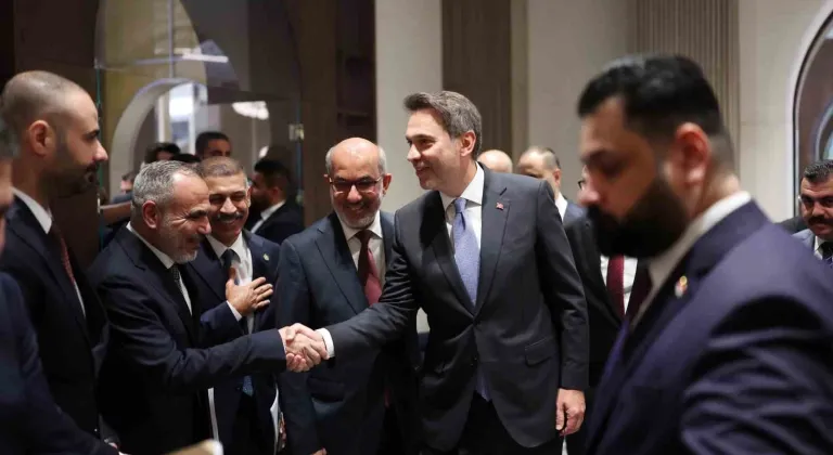 Bakan Bayraktar: "Irak’tan Ceyhan’a petrol akışı devam edecek"