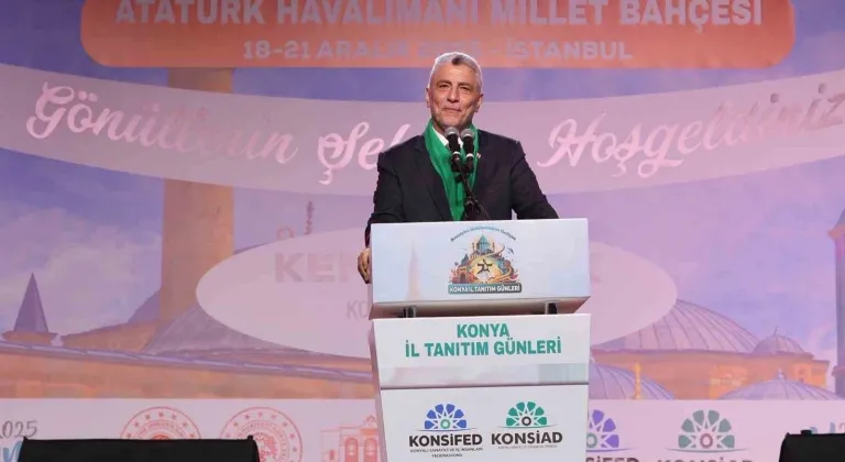 Bakan Bolat: "Enflasyonda son 48 ayın en düşük rakamlarına geldik"