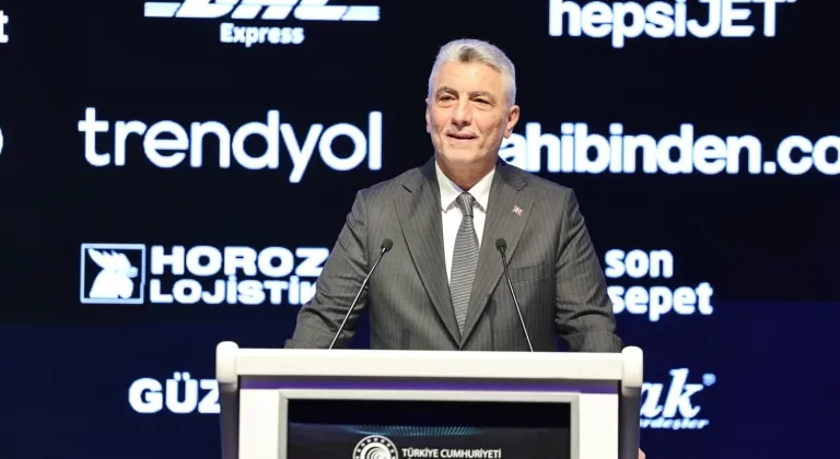 Bakan Bolat: ‘‘Körfez ülkelerine geçişi engelleyen transit vize sorunu çözüldü’’