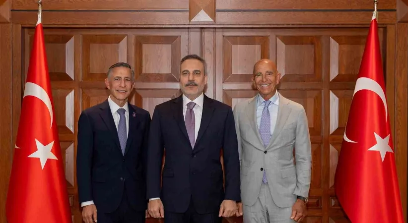 Manşet Resmi