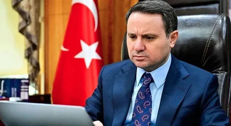 Bakan Gürlek: "Adalet hizmeti tek bir makamın değil, yargının tüm unsurlarının ortak emeğiyle yükselir"