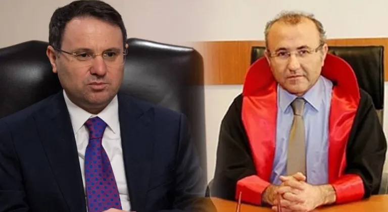 Bakan Gürlek, Merhum Cumhuriyet Savcısı Mehmet Selim Kiraz’ı vefatının 11. yılında andı