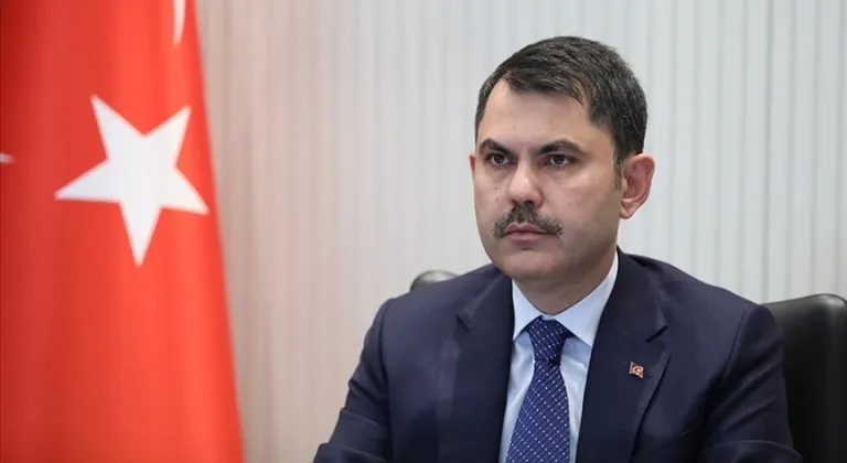 Bakan Kurum: "27 Aralık’ta Hatay’ımızda, 455 bininci yuvamızın anahtarlarını teslim edeceğiz"