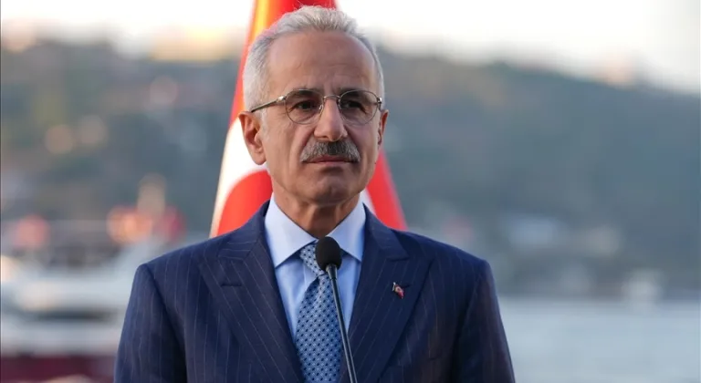 Bakan Uraloğlu: "Libya uçağına ait kara kutu ve ses kayıt cihazları İngiltere’de incelenecek"