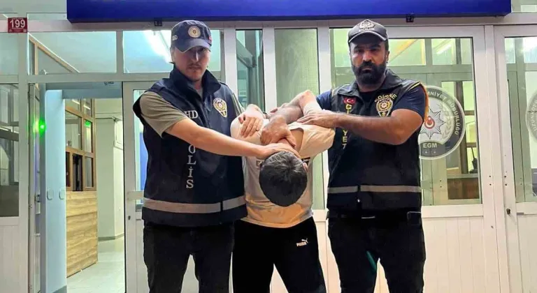 Bakan Yerlikaya: Tuncay Meriç’in öldürülmesiyle ilgili şüpheli yakalandı
