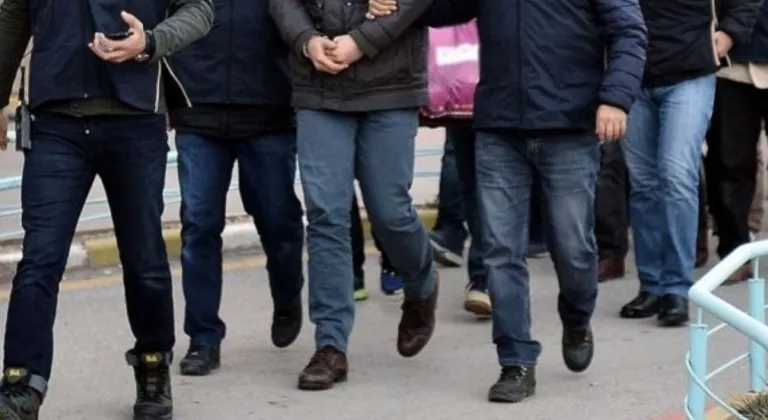 Bakan Yerlikaya: "FETÖ’ye yönelik son 2 haftadır 76 şüpheli yakalandı"