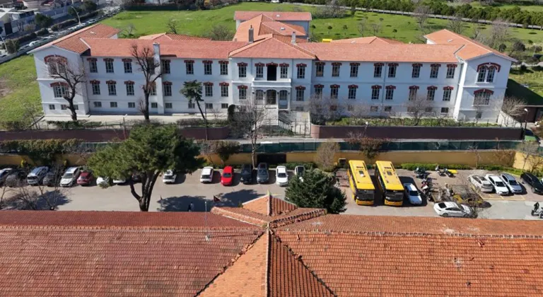 Balıklı Rum Hastanesi’ne "sahte reçete" soruşturması: SGK 112 milyon lira zarara uğratıldı