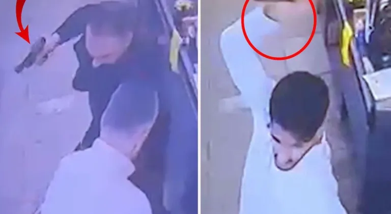 Başakşehir’de marketteki kavgada 3 gözaltı