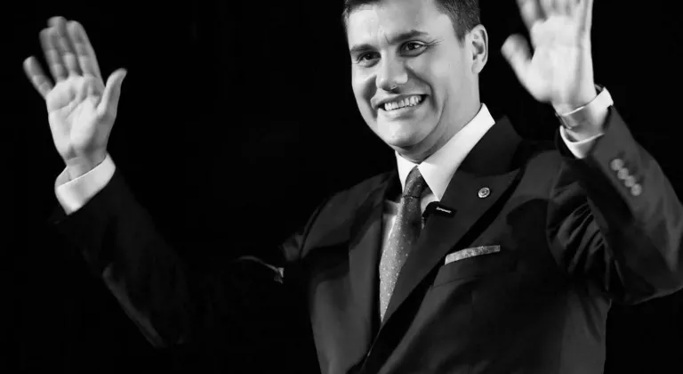 Başkan Zeyrek’in ölümüne ilişkin soruşturmada 2 kişi gözaltına alındı