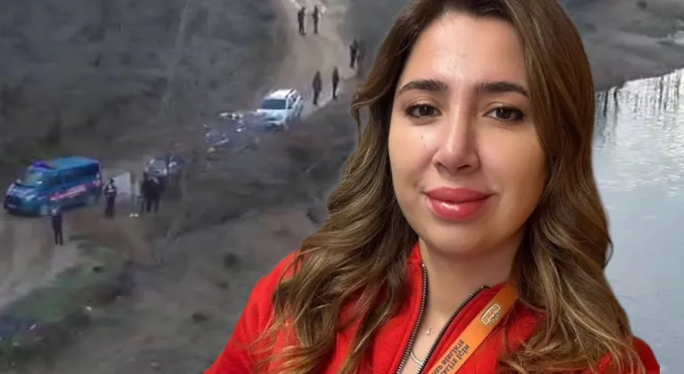 Bayraktar TB-2,  Kapıdağ Yarımadası’nda kaybolan Elif’i arıyor