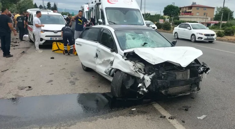 İçişleri Bakanı Yerlikaya: Bayram tatilinin ilk 5 gününde 47 kişi trafik kazasında hayatını kaybetti