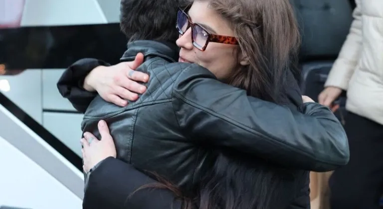 Belarus, ABD yaptırımlarının kaldırılması karşılığında 123 mahkumu serbest bıraktı