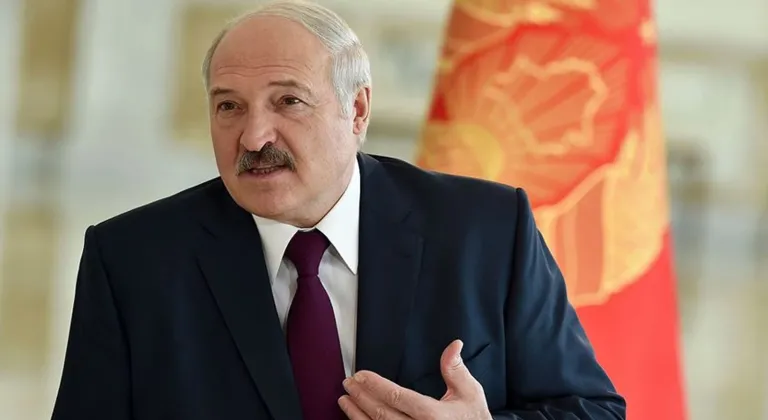 Belarus Devlet Başkanı Lukaşenko: "Venezuela ile bir savaş, ikinci bir Vietnam olur"