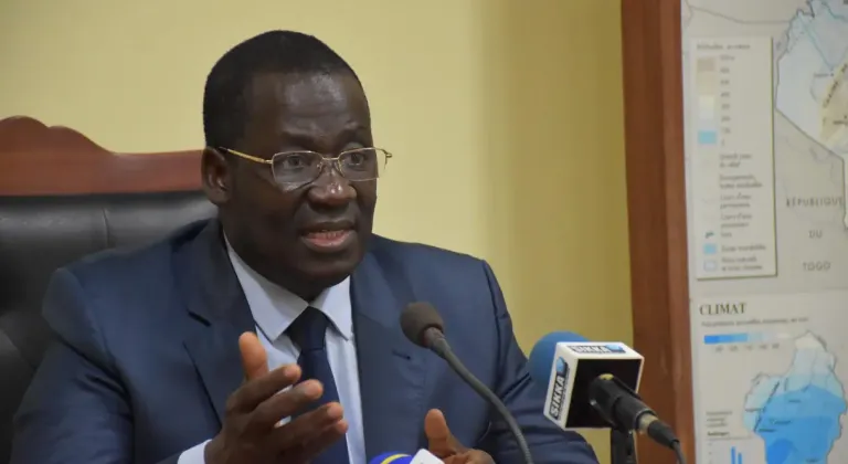 Benin İçişleri Bakanlığı: "Darbe girişimi engelledi"