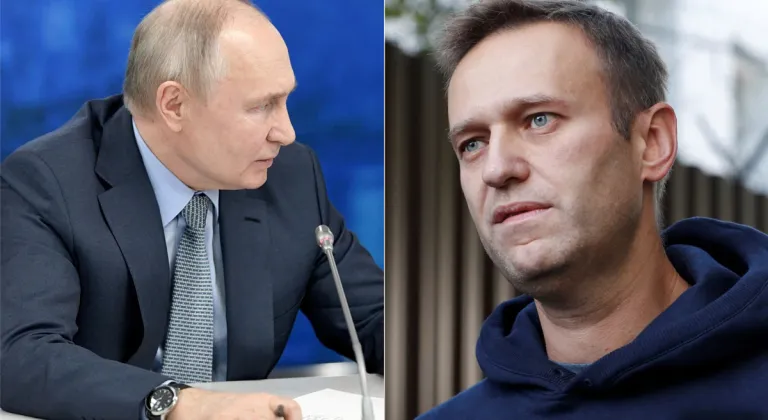 Beş Avrupa ülkesi, Moskova yönetimini Rus muhalefet lideri Navalny’i kurbağa zehriyle öldürmekle suçladı