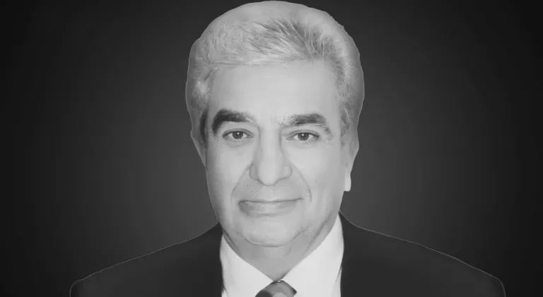 Beşiktaş eski Asbaşkanı Levent Erdoğan hayatını kaybetti