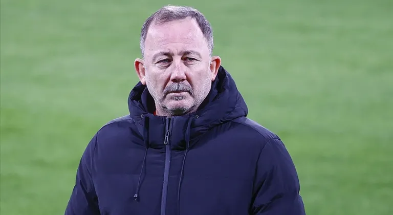 Beşiktaş’ta ikinci Sergen Yalçın dönemi başladı