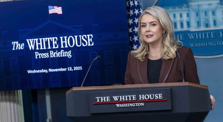 Beyaz Saray, ABD’nin Gazze’de askeri üs kuracağı iddialarını yalanladı