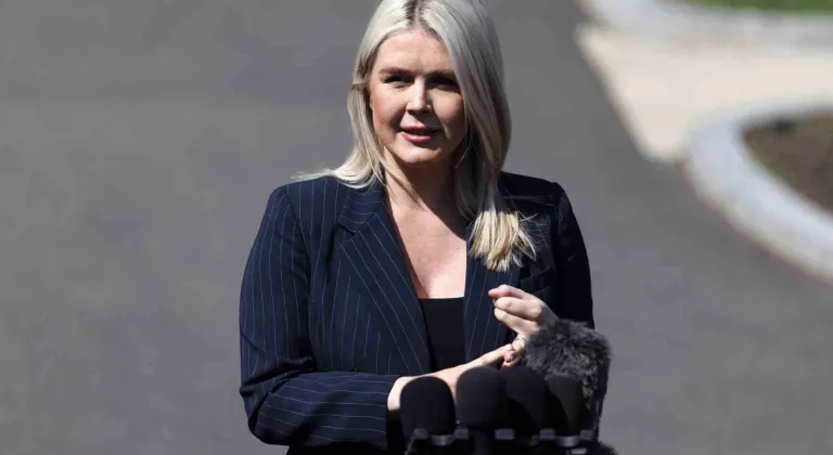 Beyaz Saray: "Trump ateşkes için bir son tarih belirlemedi"