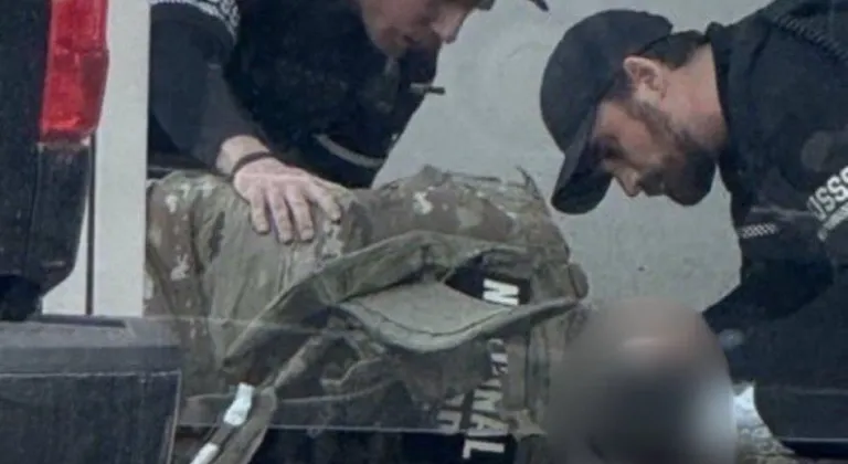 Beyaz Saray yakınlarında silahlı saldırı: 2 Ulusal Muhafız vuruldu