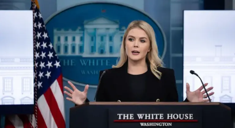 Beyaz Saray: "İran'da dün gerçekleştirilmesi planlanan 800 idam durduruldu"