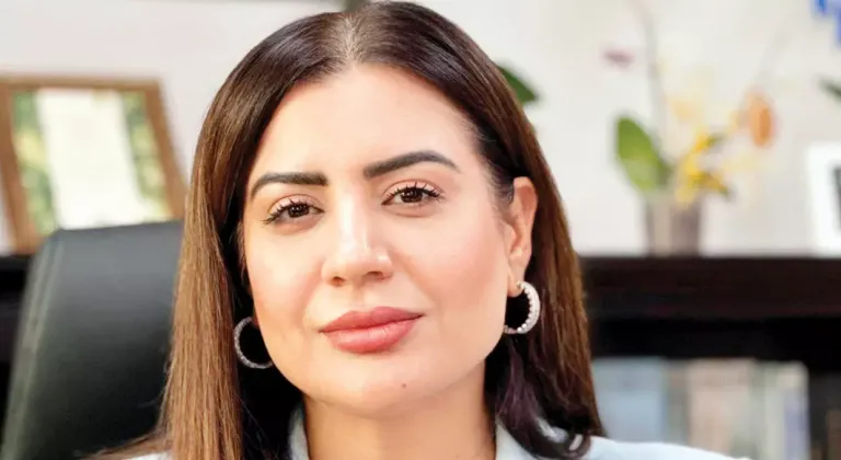 Beykoz Belediye Başkan Yardımcısı Fidan Gül ’ihaleye fesat karıştırma" suçundan tutuklandı