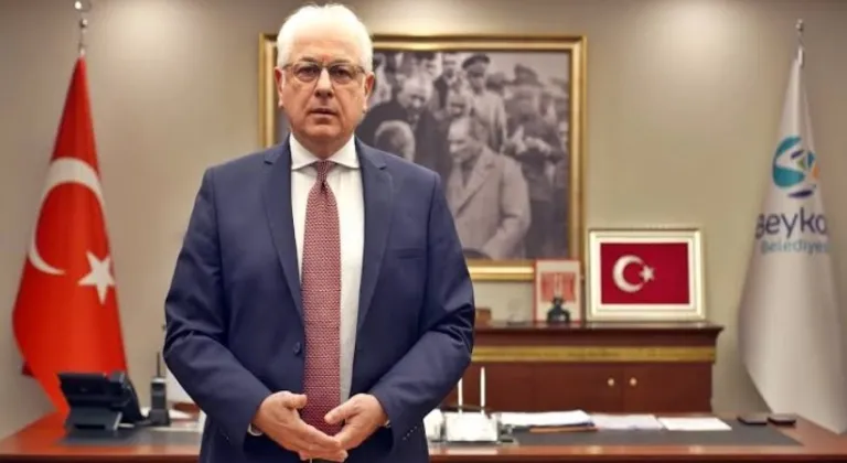 Beykoz Belediye Başkanı Alaattin Köseler gözaltına alındı
