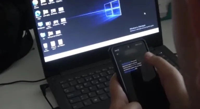 Bir IBAN ricası sizi hapse yollayabilir mi?