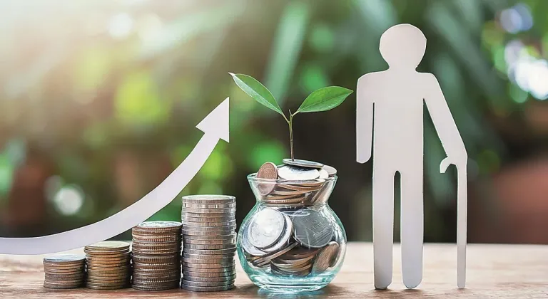 Bireysel Emeklilik Sistemi’nde devlet katkısı yüzde 20’ye düşürüldü