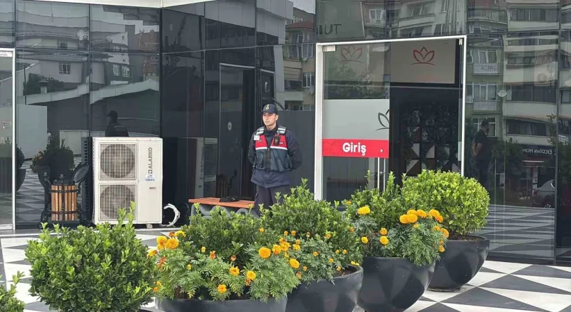 Bolu Belediyesi’ne 34 milyon liralık "hayali mesai" operasyonu