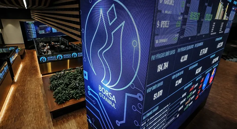 Borsa İstanbul’da manipülasyon soruşturmasında 15 şüpheli tutuklandı